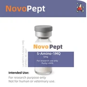 5-amino-1mq kultūrizmo peptidas